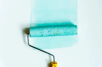 Peinture intérieure à Sorel-en-Vimeu — murs, plafonds et boiseries